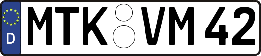 MTK-VM42
