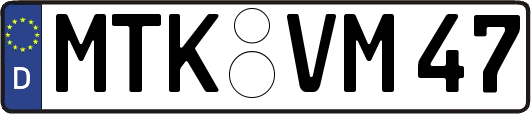 MTK-VM47
