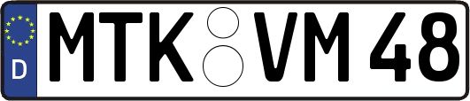MTK-VM48