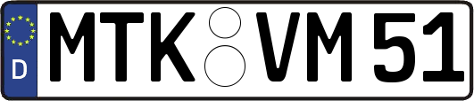 MTK-VM51