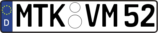 MTK-VM52