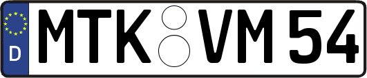 MTK-VM54