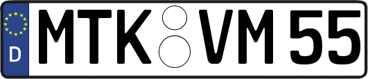 MTK-VM55