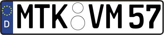 MTK-VM57