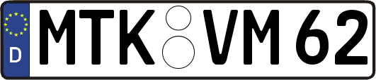MTK-VM62