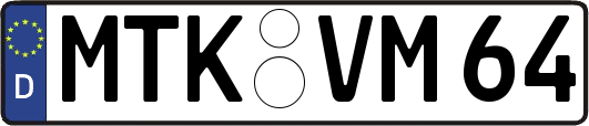 MTK-VM64