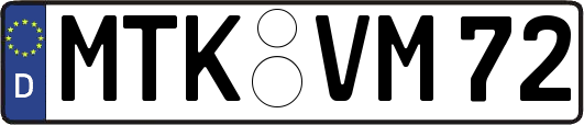 MTK-VM72