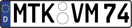 MTK-VM74