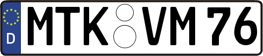 MTK-VM76