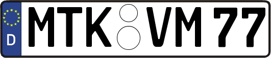 MTK-VM77