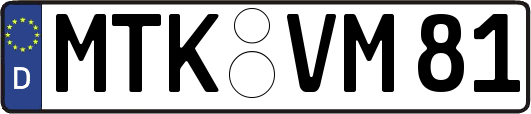 MTK-VM81