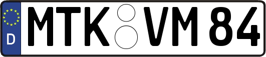 MTK-VM84