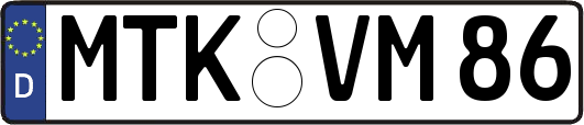 MTK-VM86