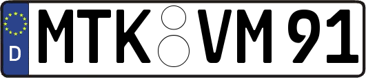 MTK-VM91