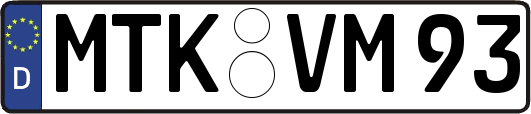 MTK-VM93
