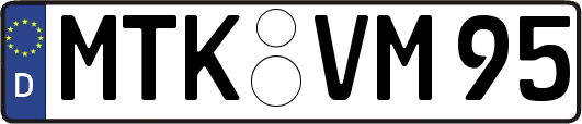 MTK-VM95