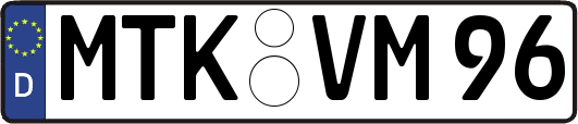 MTK-VM96