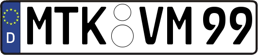 MTK-VM99