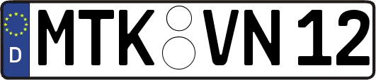 MTK-VN12