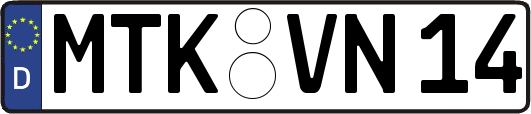 MTK-VN14