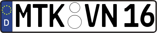 MTK-VN16