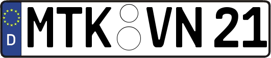 MTK-VN21