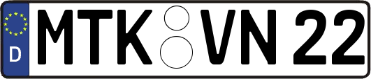 MTK-VN22