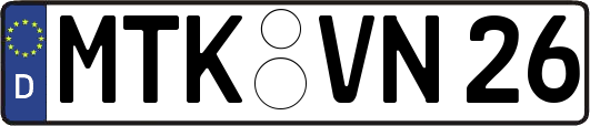 MTK-VN26