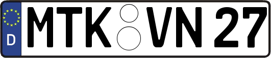 MTK-VN27