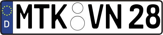 MTK-VN28