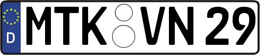MTK-VN29