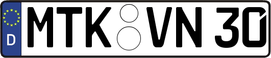 MTK-VN30