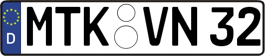 MTK-VN32