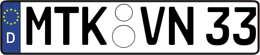 MTK-VN33