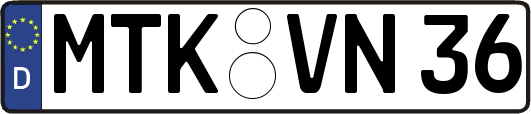 MTK-VN36