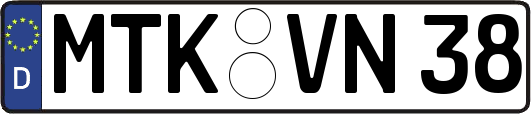MTK-VN38