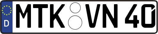 MTK-VN40