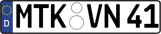 MTK-VN41