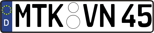 MTK-VN45