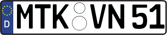 MTK-VN51