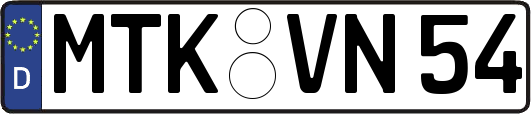 MTK-VN54