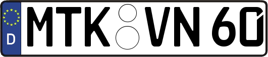 MTK-VN60