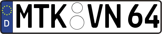 MTK-VN64