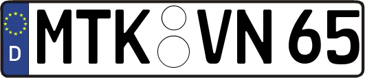 MTK-VN65