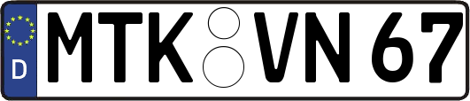 MTK-VN67