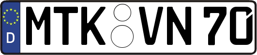 MTK-VN70