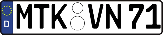MTK-VN71