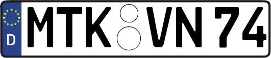 MTK-VN74