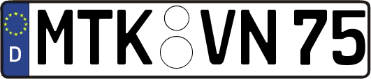 MTK-VN75