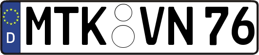 MTK-VN76